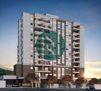 apartment em Rua Autas, Jaguaré - São Paulo - SP