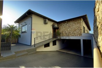 house em Avenida Camilo Mazoni, Jardim Paraíso II - Botucatu - SP
