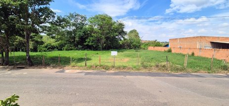 land_lot em Rua José Posatti, Loteamento Residencial Jardim Padre Demósthenes - Mococa - SP