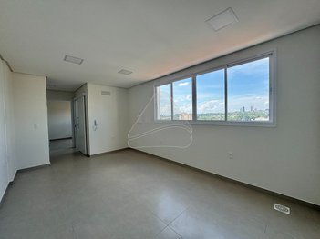 apartment em Rua Uruguai, Centro - Passo Fundo - RS
