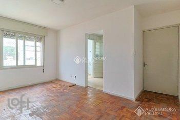 apartment em Travessa Américo Silveira, Vila Ipiranga - Porto Alegre - RS