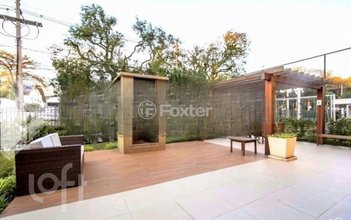 apartment em Avenida Polônia, São Geraldo - Porto Alegre - RS