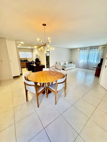 house em Avenida Yedo Martins, Condomínio Esplanada do Sol - São José dos Campos - SP
