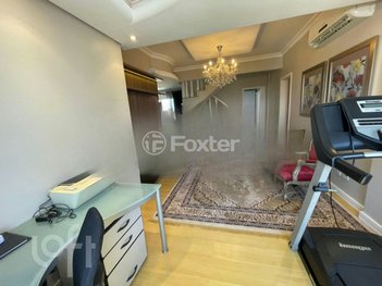 apartment em Rua Vinte e Cinco de Julho, Rio Branco - Novo Hamburgo - RS