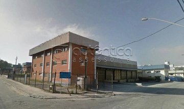 industrial em Gupê, Jardim Belval - Barueri - SP