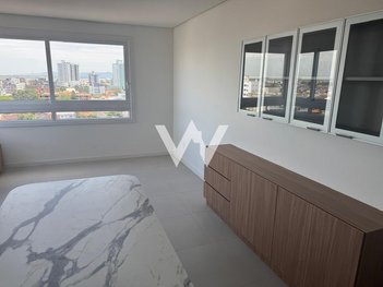 apartment em Rua Sete de Setembro, Centro - Tramandaí - RS