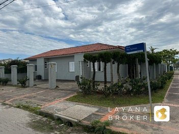 house em Rua Rio Tainhas, Xangri-Lá - Xangri-Lá - RS