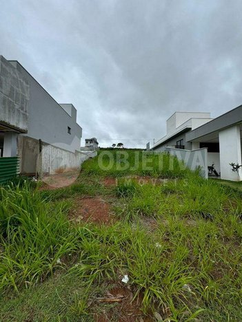 land_lot em Avenida Floriano Peixoto, Granja Marileusa - Uberlândia - MG