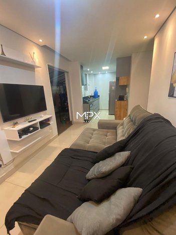 apartment em Avenida Rio das Pedras, Pompéia - Piracicaba - SP