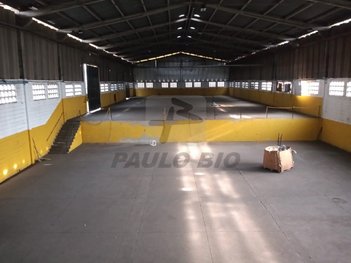 industrial em Avenida Uberaba, Vila Virgínia - Itaquaquecetuba - SP