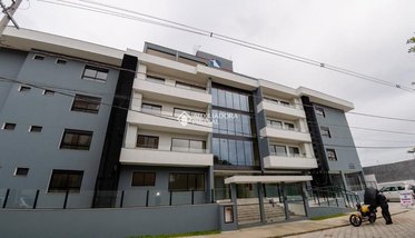 apartment em Servidão Calêndula, Ingleses do Rio Vermelho - Florianópolis - SC