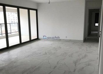 apartment em Rua Gregório Serrão, Vila Mariana - São Paulo - SP