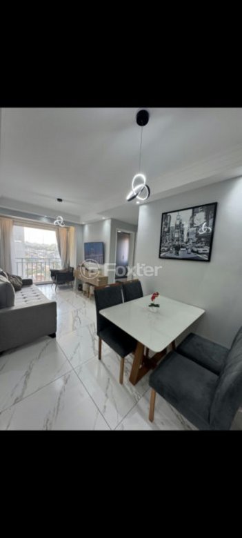 apartment em Rua Estado do Amazonas, Jardim Imperador (Zona Leste) - São Paulo - SP