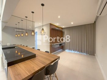 apartment em Rua Luiz Figueiredo Filho, Vila Nossa Senhora do Bonfim - São José do Rio Preto - SP