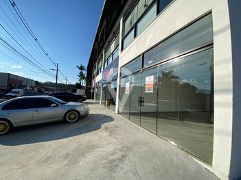 office em Roberto Ziemann, Amizade - Jaraguá do Sul - SC