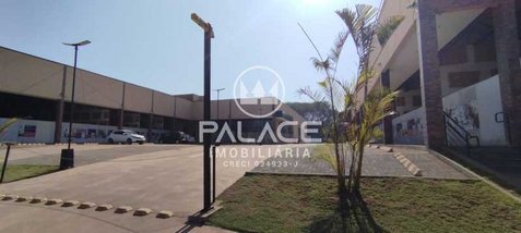 land_lot em Avenida Brasília, Vila Industrial - Piracicaba - SP