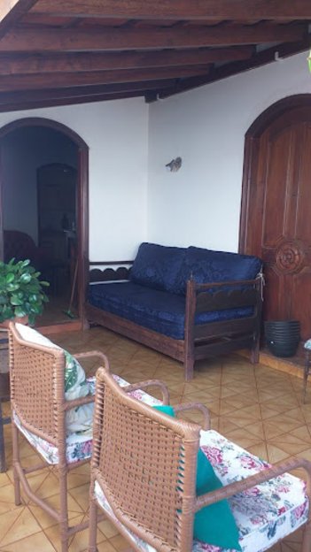 house em Avenida José Vicente de Paula, Centro - Quirinópolis - GO