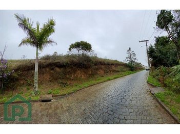 commercial_land_lot em Rua Manoel Francisco de Mattos, Varginha - Nova Friburgo - RJ