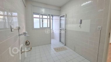 apartment em Rua Júlio de Castilhos, Centro - Novo Hamburgo - RS