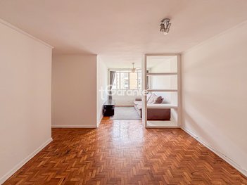 apartment em Rua Conselheiro Brotero, Santa Cecília - São Paulo - SP