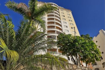 apartment em Rua Helion Póvoa, Vila Olímpia - São Paulo - SP