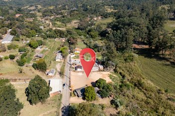 apartment em Rua Indonésia, Villarejo Sopé da Serra (Vilarejo) - Cabreúva - SP