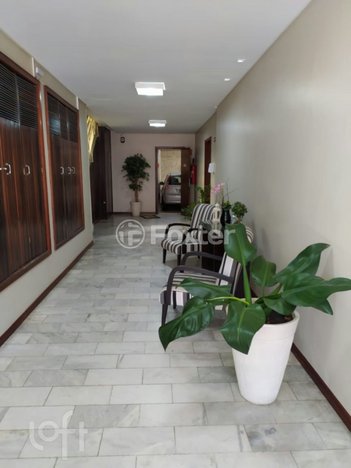 apartment em Rua Saldanha Marinho, Pátria Nova - Novo Hamburgo - RS