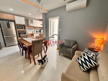 apartment em Vinte de Setembro, Azenha - Porto Alegre - RS