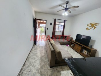 house em Avenida Júlio Buono, Vila Gustavo - São Paulo - SP