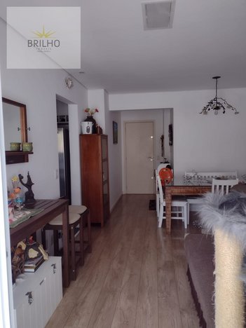 apartment em Rua Werner Goldberg, Jardim Tupanci - Barueri - SP