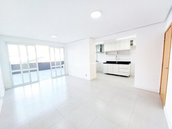 apartment em Rua Maestro Salvador Campanella, Jardim Itu - Porto Alegre - RS