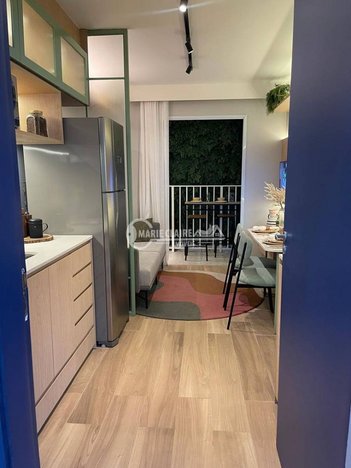 apartment em Rua Carlos Weber, Vila Leopoldina - São Paulo - SP