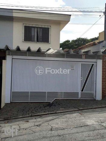 house em Otávio Lobo, Freguesia do Ó - São Paulo - SP