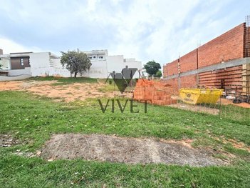 land_lot em Rua Alcides Gutierres, Parque Ibiti Reserva - Sorocaba - SP