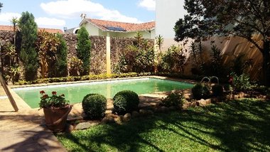 house em Rua Liberdade, Marechal Rondon - Canoas - RS