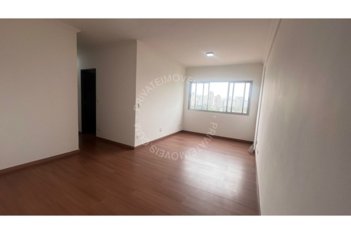 apartment em Rua Barão de Vallim, Campo Belo - São Paulo - SP