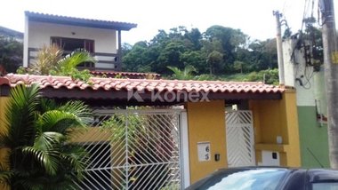 house em Rua Biriricas, Tremembé - São Paulo - SP