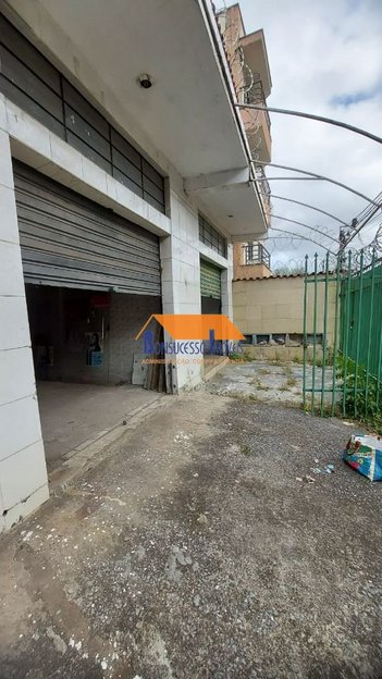 commercial_property em João Gomes Cardoso, Eldorado - Contagem - MG