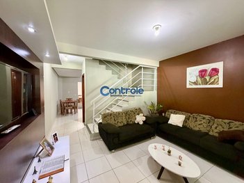 house em Rua Ipê Rosa, Potecas - São José - SC