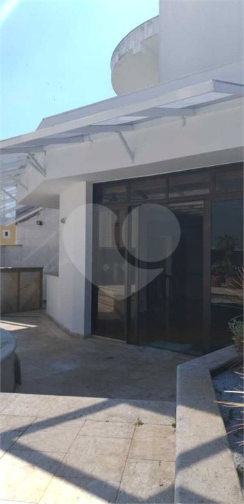 apartment em Rua Lydia Ferrari Magnoli, Jardim Avelino - São Paulo - SP