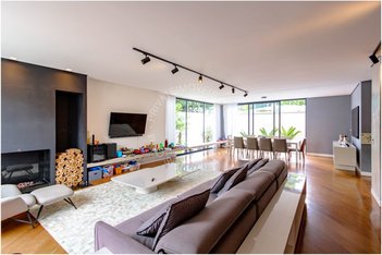 house em Rua Emboabas, Brooklin Paulista - São Paulo - SP