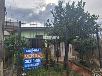 house em Rua São Paulo, Mathias Velho - Canoas - RS