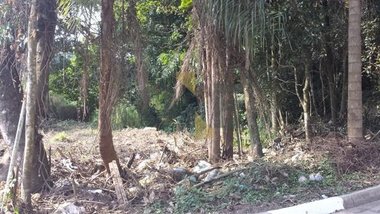 land_lot em Vasco Massafeli, Jardim Maria Tereza - Cotia - SP
