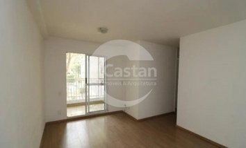 apartment em Avenida Alberto Ramos, Jardim Independência - São Paulo - SP