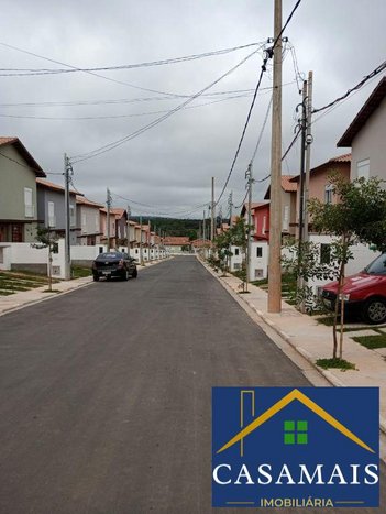 house em Estrada das Palmeiras, Los Álamos - Vargem Grande Paulista - SP