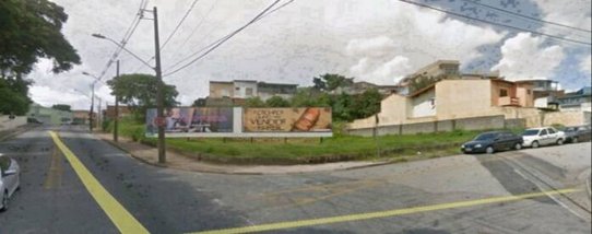 land_lot em Rua Fernando Luiz Grohman, Jardim Prestes de Barros - Sorocaba - SP