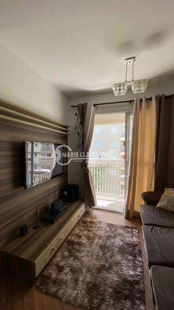 apartment em Rua Cabo João Teruel Fregoni, Ponte Grande - Guarulhos - SP