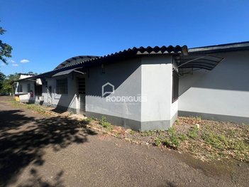 house em Rua José de Anchieta, Portão Velho - Portão - RS