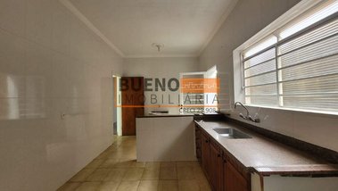 house em Rua Germano Hansen, Jardim Progresso - Americana - SP