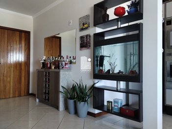 apartment em João Motta Espezim, Saco dos Limões - Florianópolis - SC